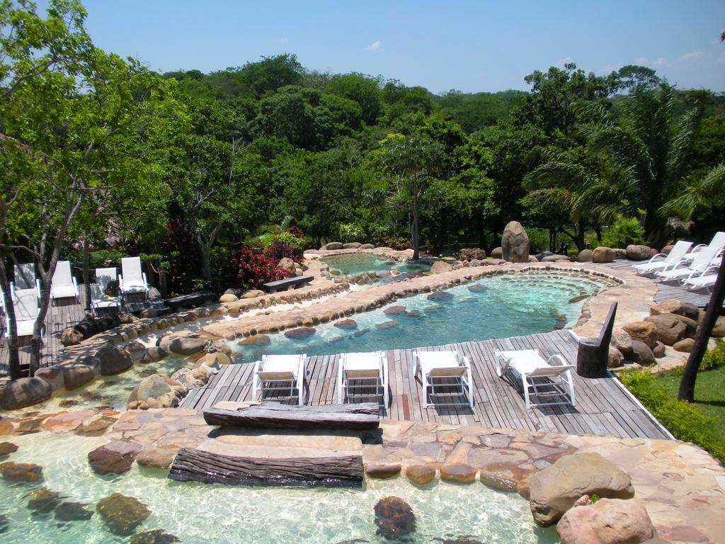 °BIOCENTRO GUEMBE HOTEL Y RESORT SANTA CRUZ DE LA SIERRA (Bolivia ...