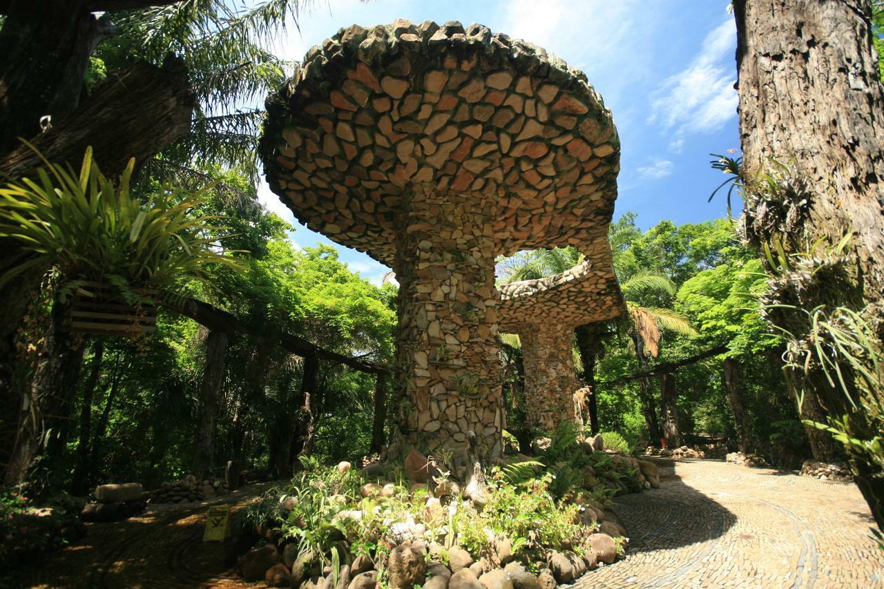 °BIOCENTRO GUEMBE HOTEL Y RESORT SANTA CRUZ DE LA SIERRA (Bolivia ...